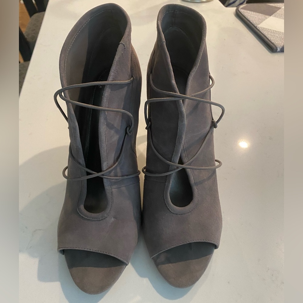 BCBG Generation Booties